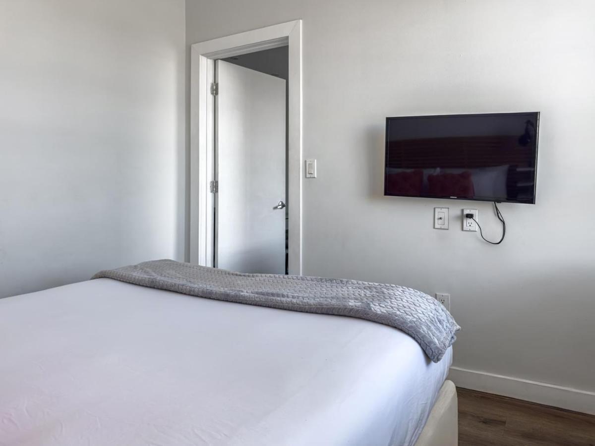 Luxe 2Br1Bath South Beach 1 Min Walk From Ocean Miami Beach Exterior photo